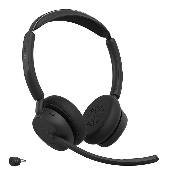 Casque téléphonique