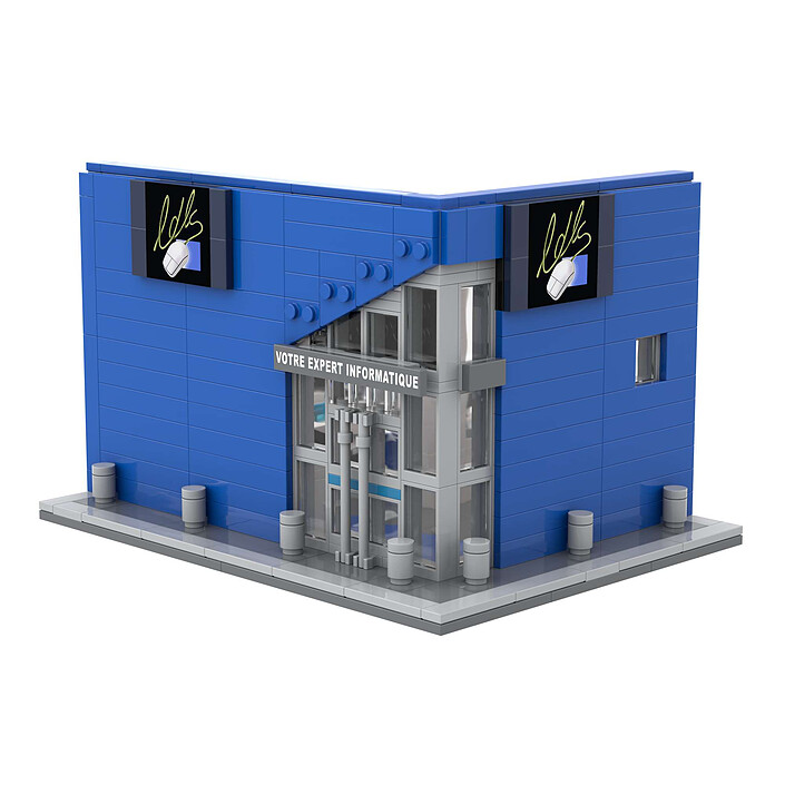 Avis LDLC - Ma Boutique LDLC - Edition Anniversaire 30 ans