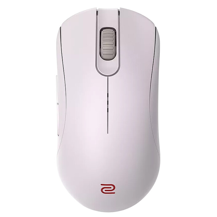 BenQ Zowie ZA12-DW (White)