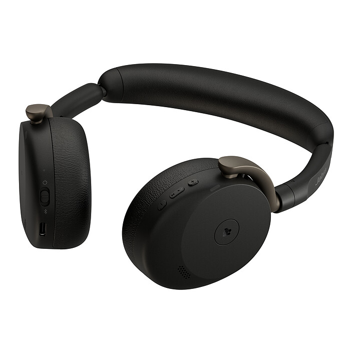 Avis Jabra Evolve3 65 Flex Link390A MS + Wireless Charging Pad