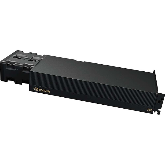 PNY NVIDIA RTX PRO 5500 Blackwell Workstation Edition 84GB