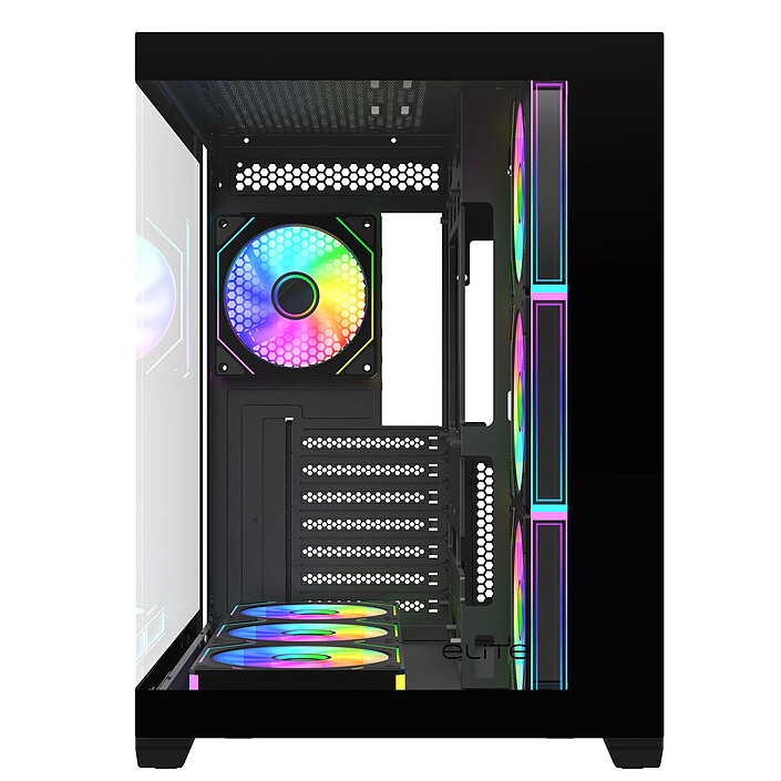 Boîtier PC