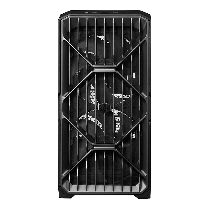 PC cases