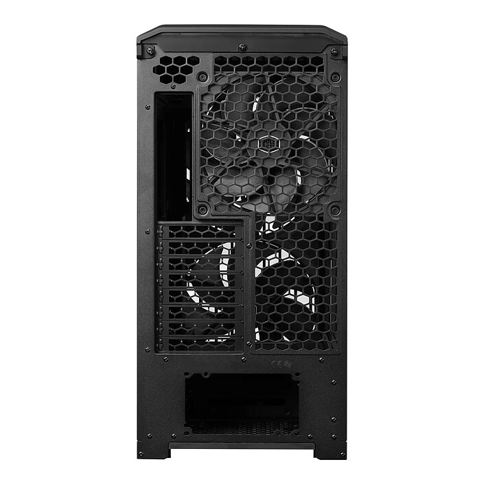 cheap Cooler Master HAF II 500 Black