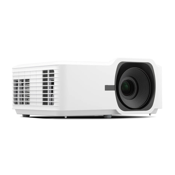 Review ViewSonic LSD400HD