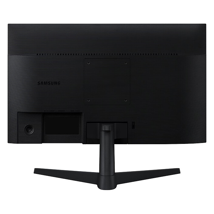 Samsung 24" LED - Essential Monitor G3 S24HG310EU pas cher