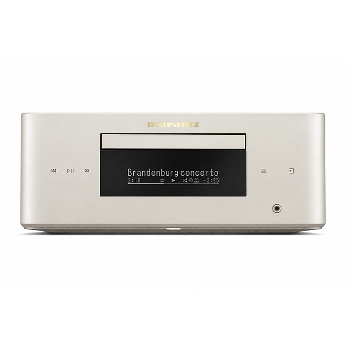 Marantz MCR 60n DAB Champagne