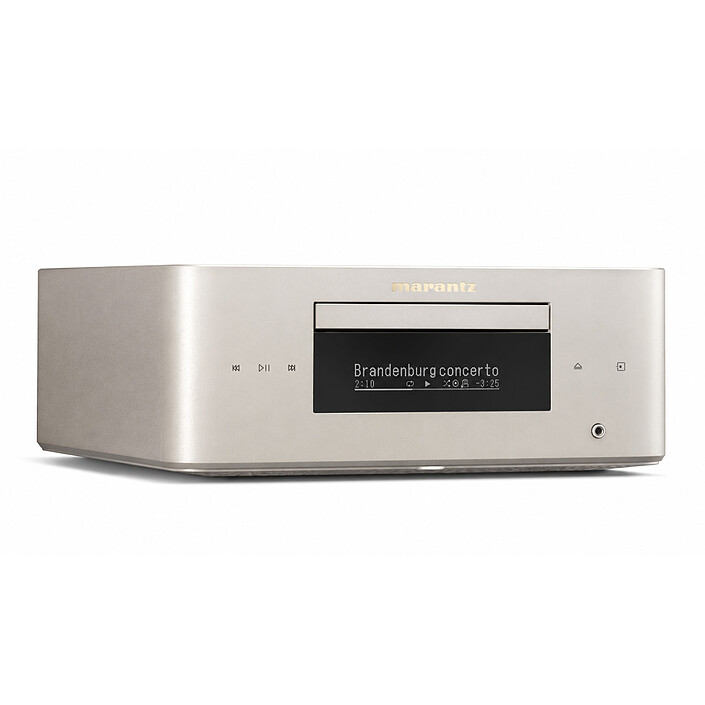 Home audio system