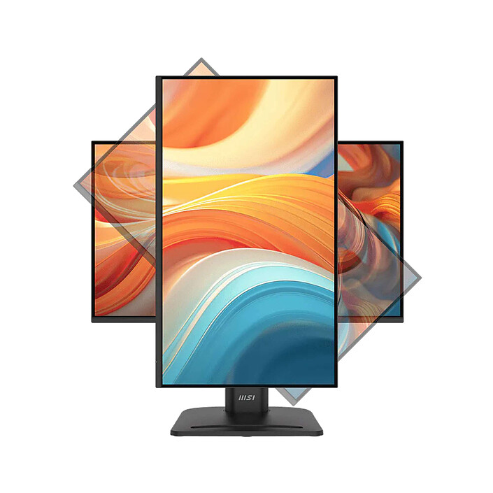 Acheter MSI 23.8" LED - PRO MP245PG E14
