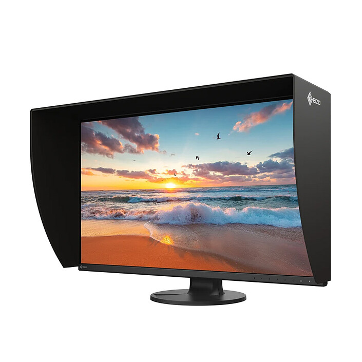 Monitor PC