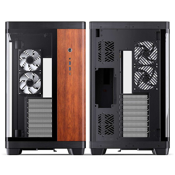 Jonsbo TK-4 Wood pas cher