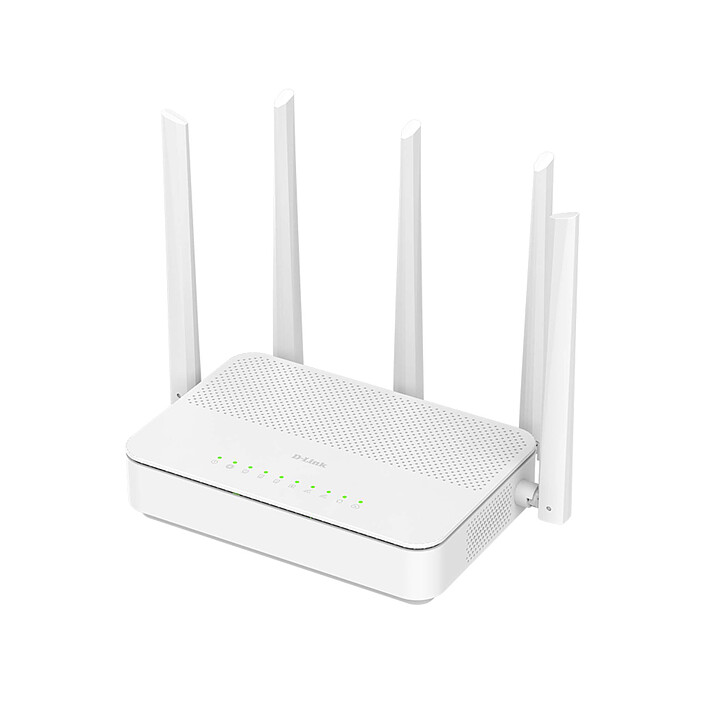 Modem & routeur