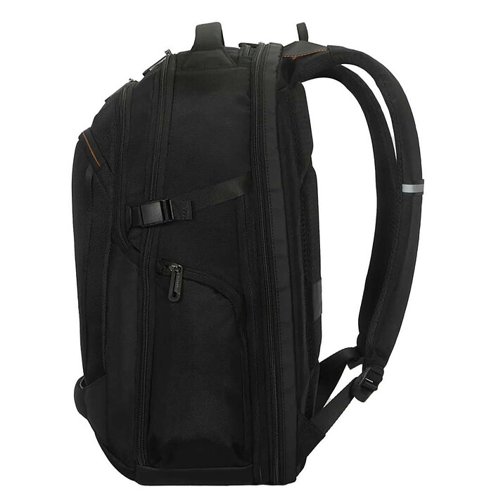 Opiniones sobre Targus Voyager EXP Travel Backpack (15"-17")