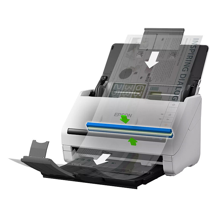 Scanner
