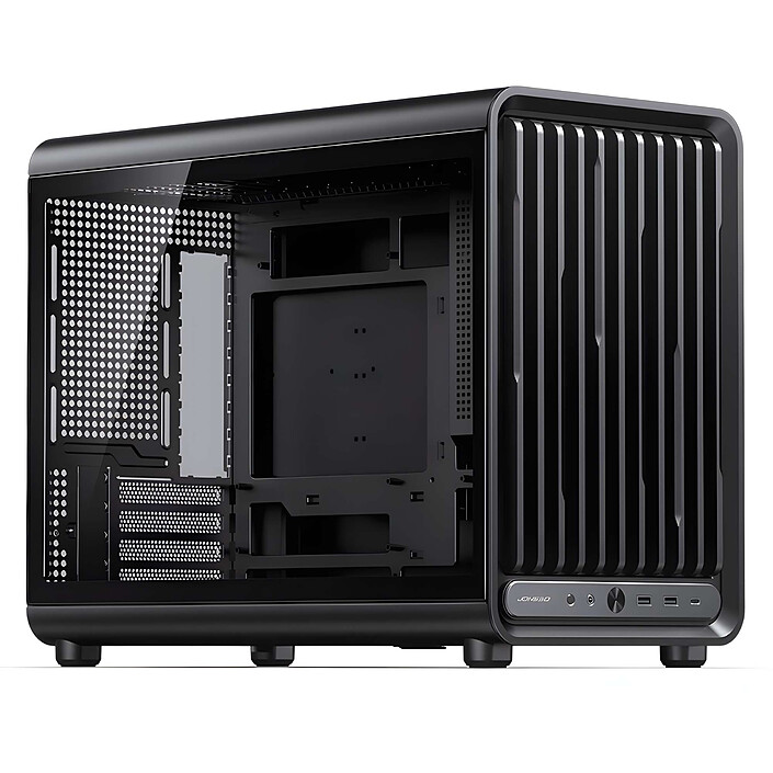 Boîtier PC