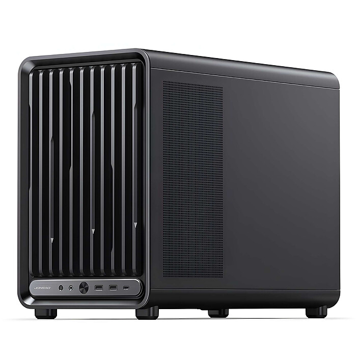 Avis Jonsbo D33 Standard Noir