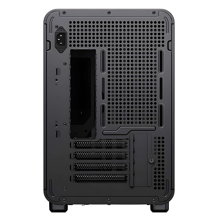 Jonsbo D33 Standard Noir pas cher