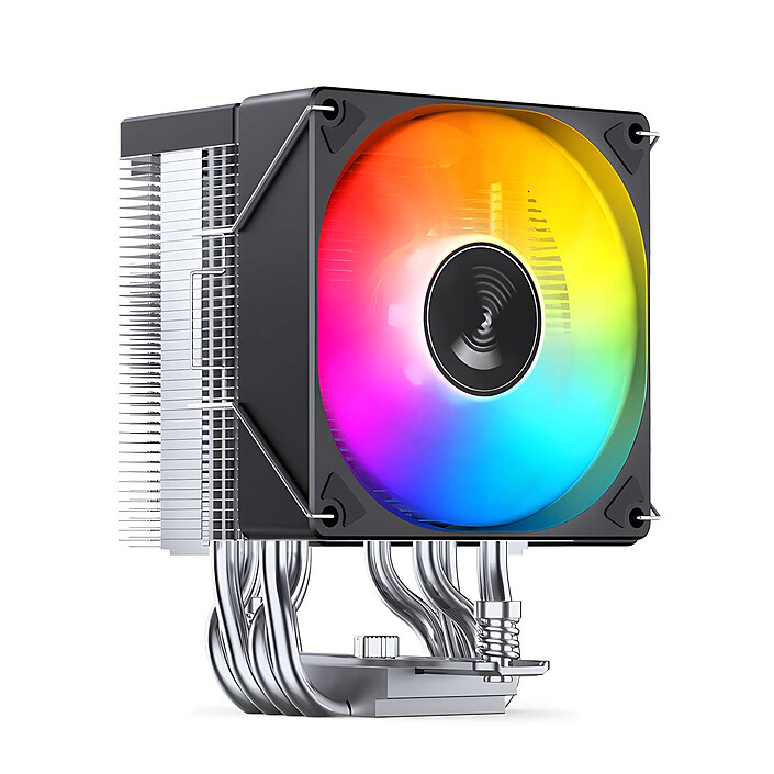 Jonsbo CR-1400 EVO ARGB (Black)