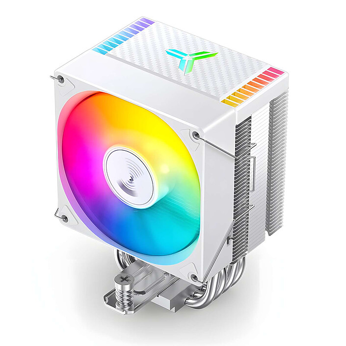 CPU fan