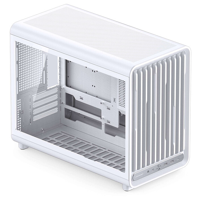 Jonsbo D33 Standard Blanc
