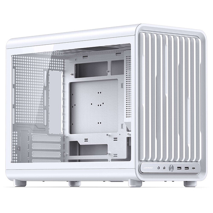 Boîtier PC