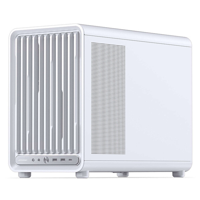 Avis Jonsbo D33 Standard Blanc