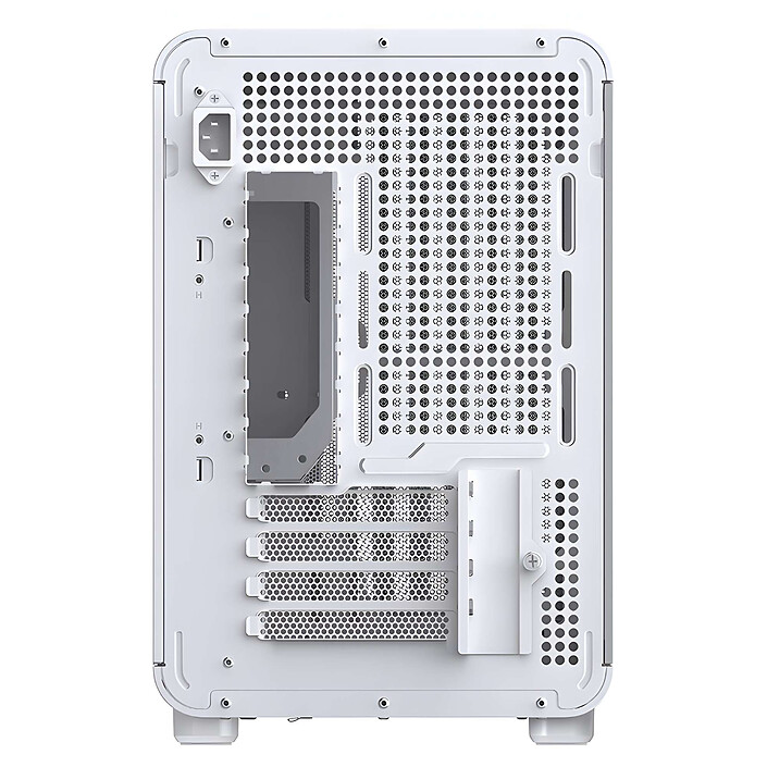 Jonsbo D33 Standard Blanc pas cher