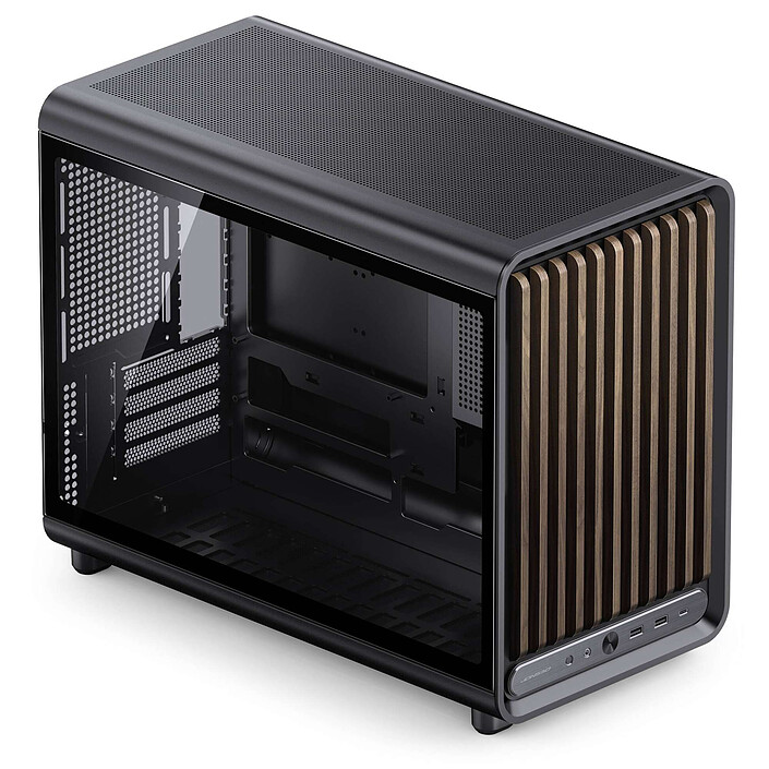 Boîtier PC