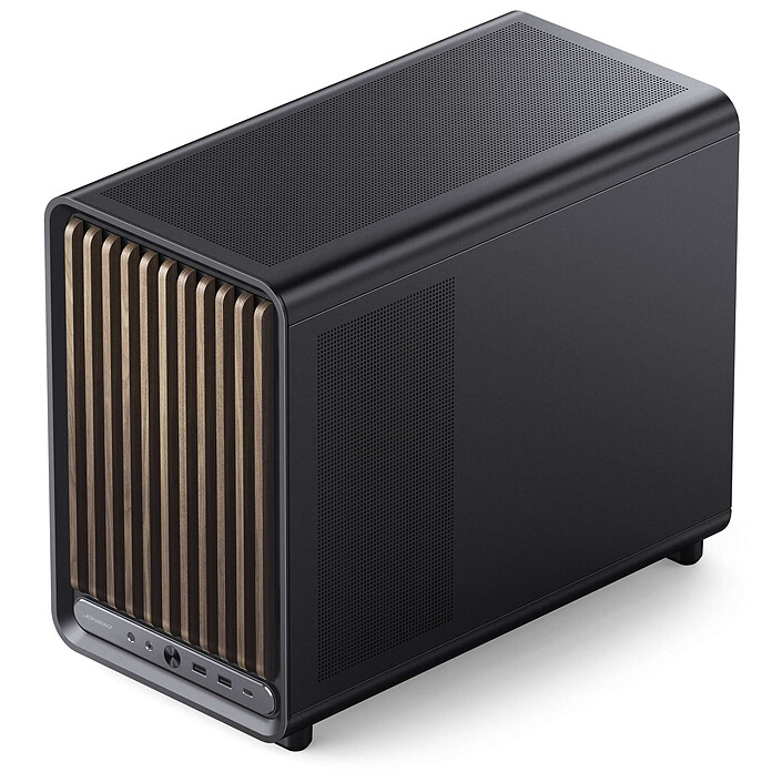 Avis Jonsbo D33 Wood Noir