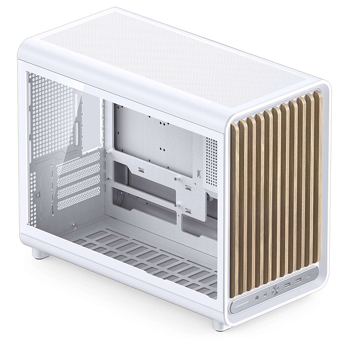 Boîtier PC