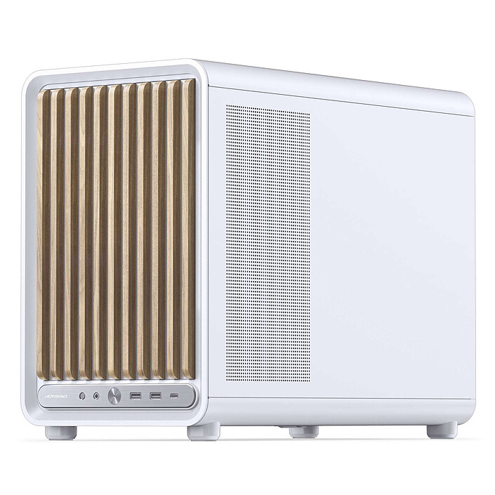 Avis Jonsbo D33 Wood Blanc