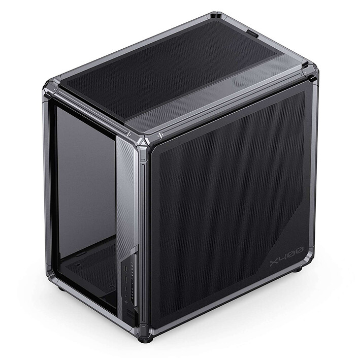 Comprar Jonsbo X400 Gris