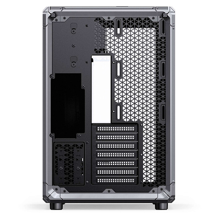 Jonsbo X400 Gris a bajo precio