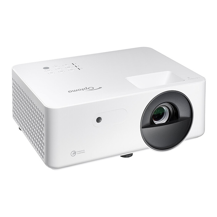 Review Optoma LH351