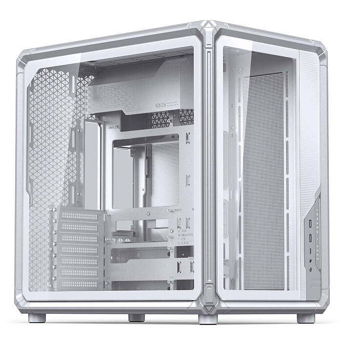 Jonsbo X400 Blanco