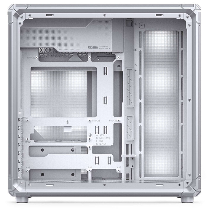 Comprar Jonsbo X400 Blanco
