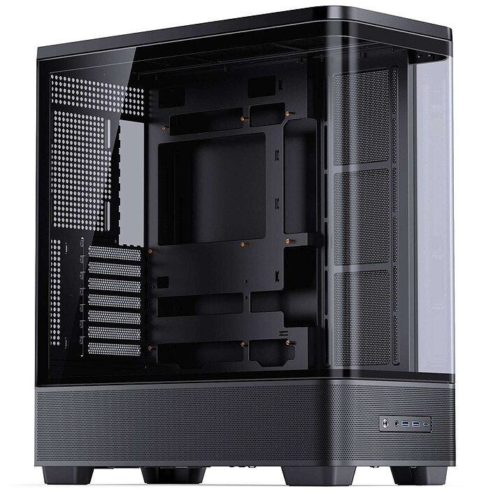 Jonsbo TK-5 Noir