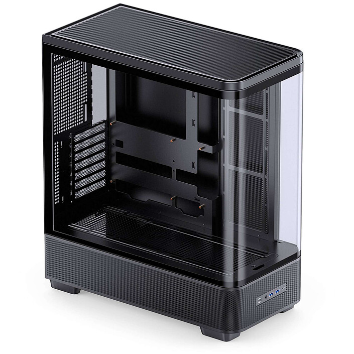Boîtier PC