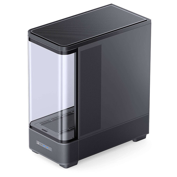 Avis Jonsbo TK-5 Noir