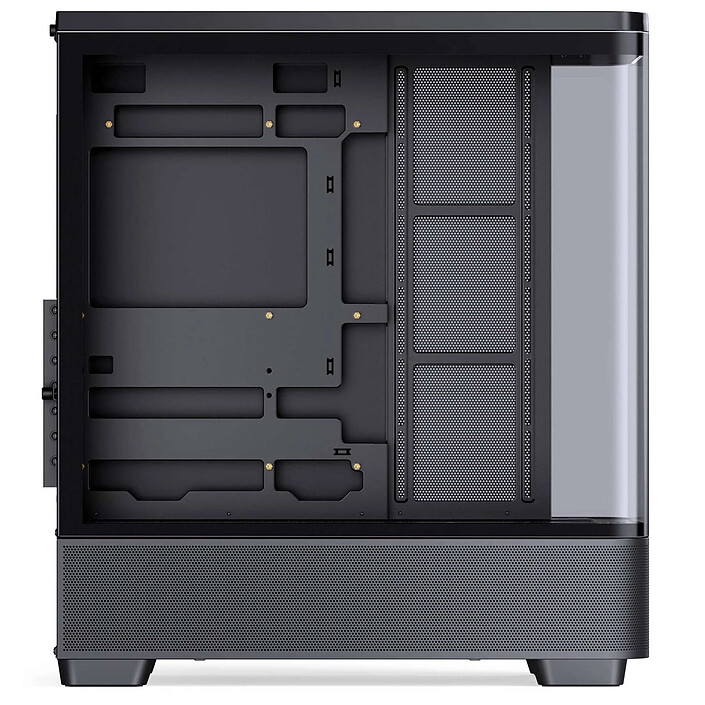 Acheter Jonsbo TK-5 Noir