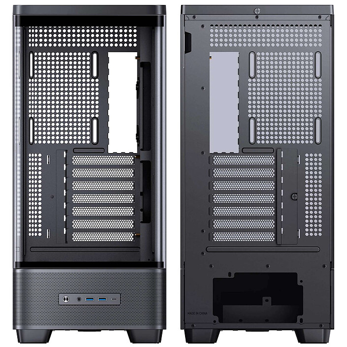 Jonsbo TK-5 Noir pas cher