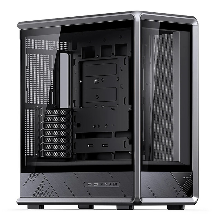 Jonsbo D401 Noir