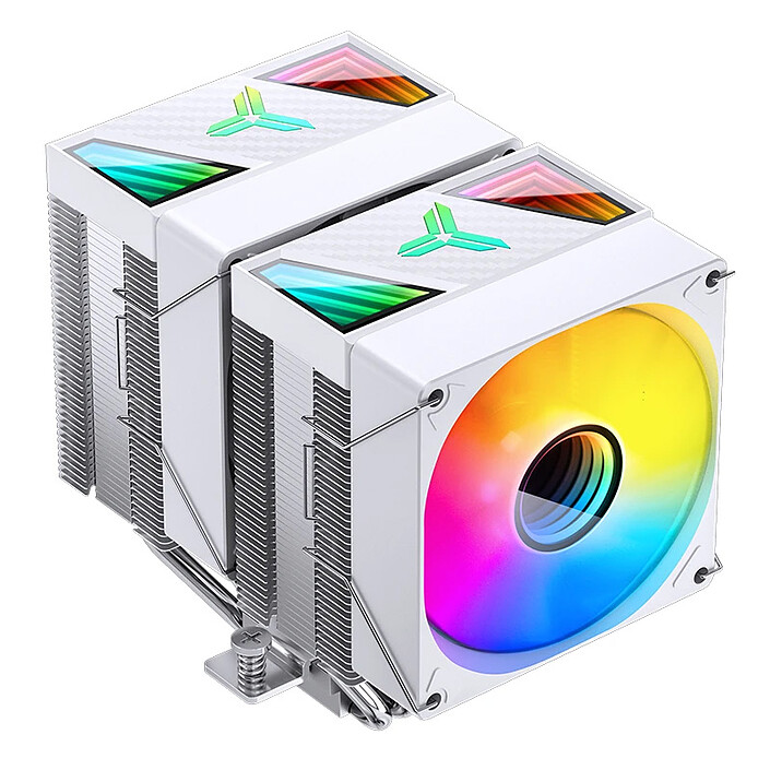 Ventilateur processeur