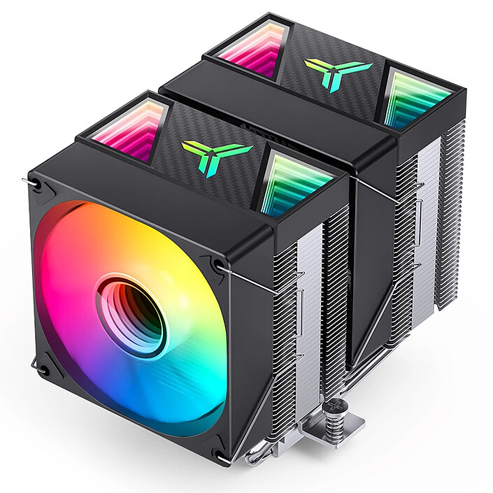 Avis Jonsbo CR-1400 DV2 Noir