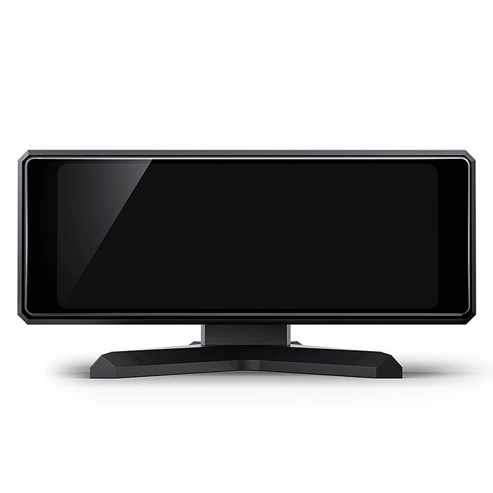 Acheter Jonsbo DS339 Noir