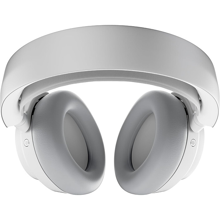 Avis SteelSeries Arctis Nova Pro Omni (Blanc)