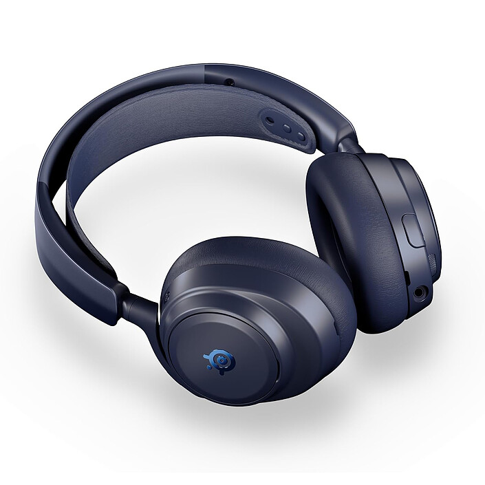 Micro-casque