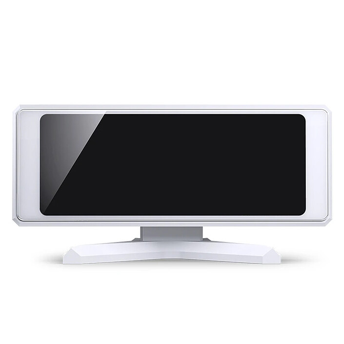Acheter Jonsbo DS339 Blanc