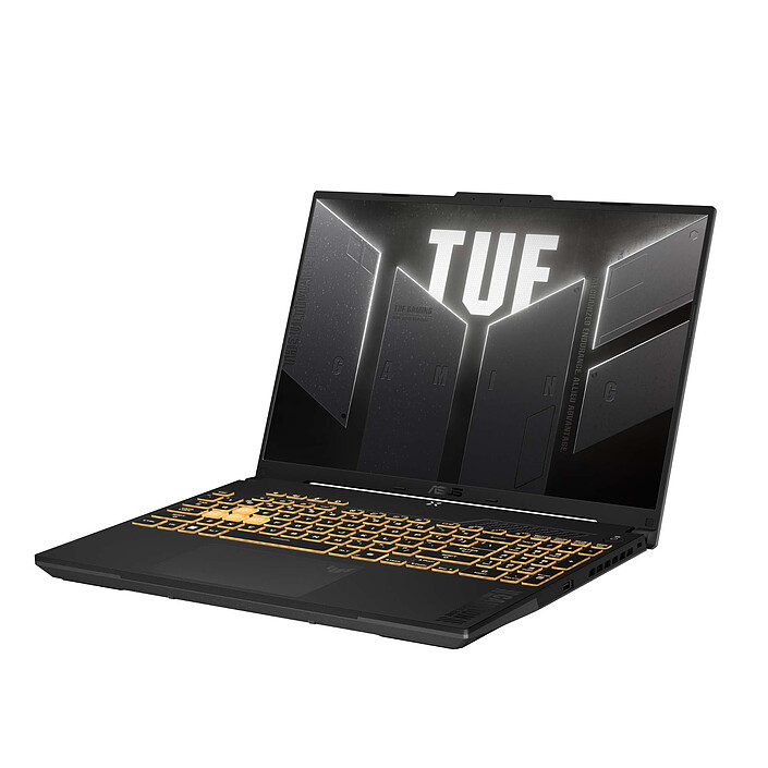 Avis ASUS TUF F16 FX607VJR-TU426W