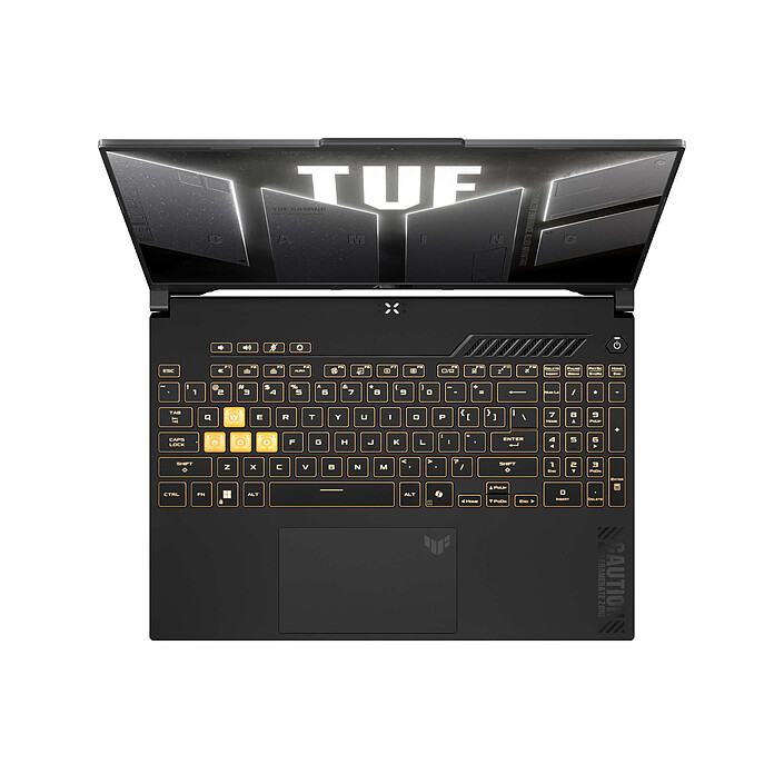 Acheter ASUS TUF F16 FX607VJR-TU426W